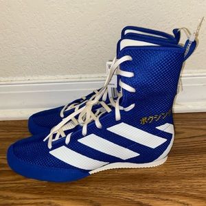 Box Hog 3 Brand new !!!